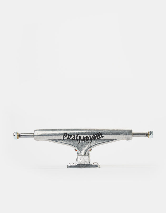 Independent x Motörhead Stage 11 Hollow Skateboard Trucks (Pair)