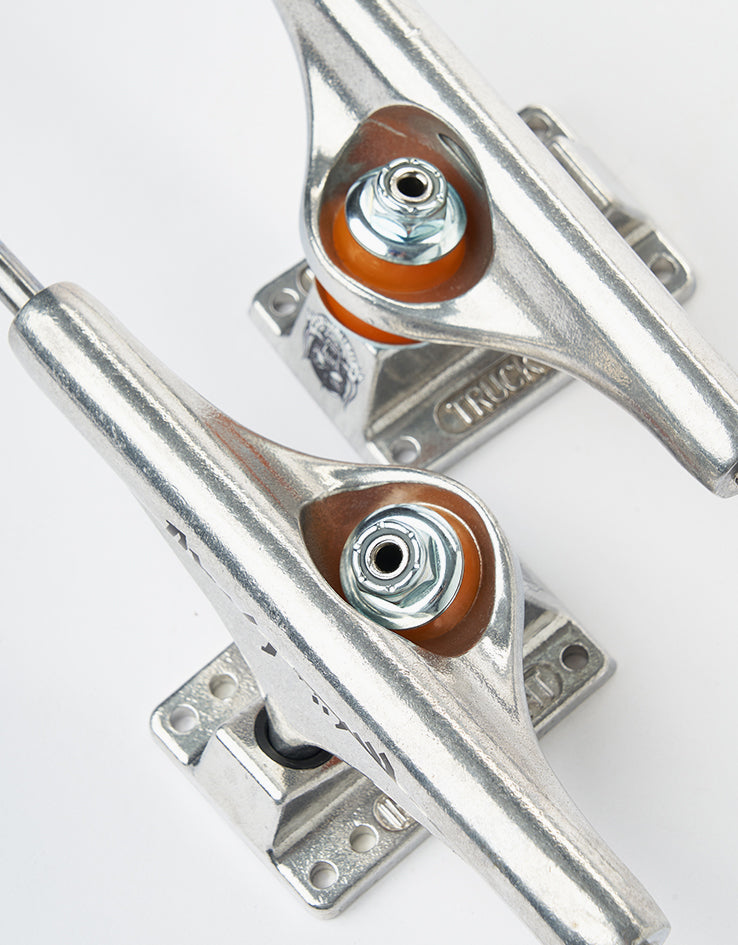 Independent x Motörhead Stage 11 Hollow Skateboard Trucks (Pair)