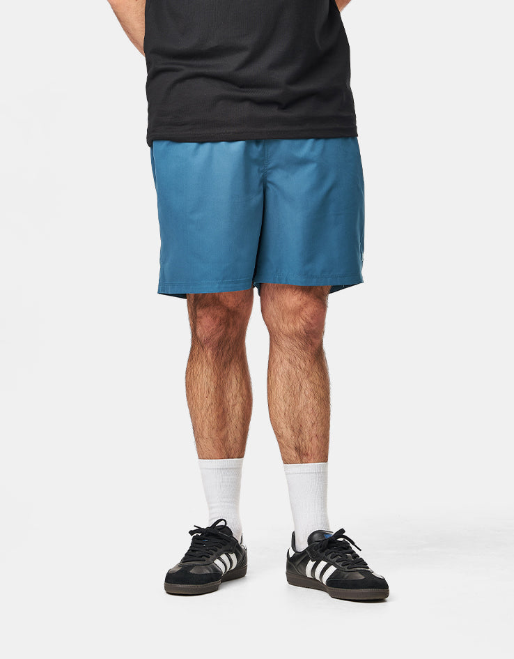 Route One Swim Shorts - Ocean Depths
