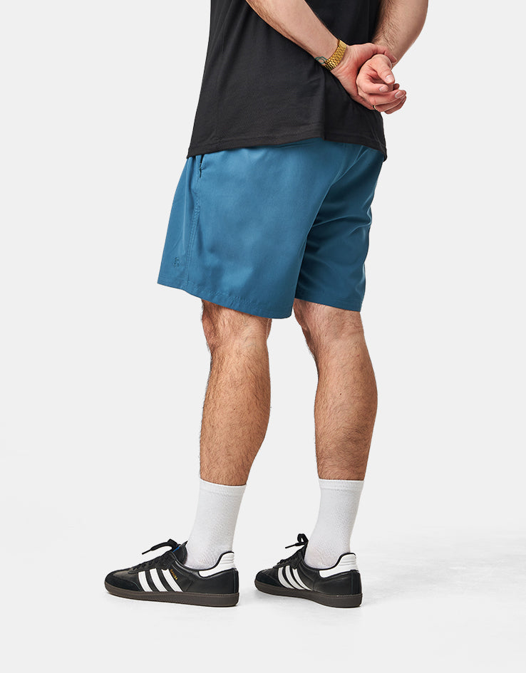 Route One Swim Shorts - Ocean Depths