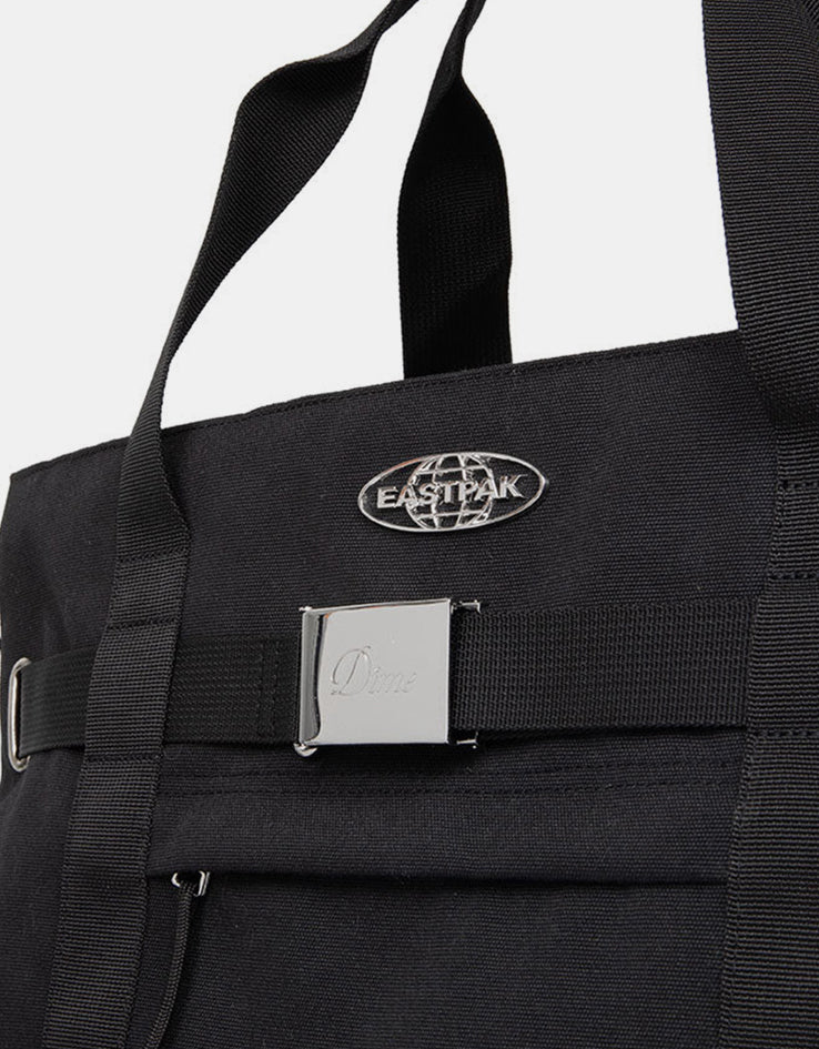 Eastpak x Dime Skate Tote - Dime Black
