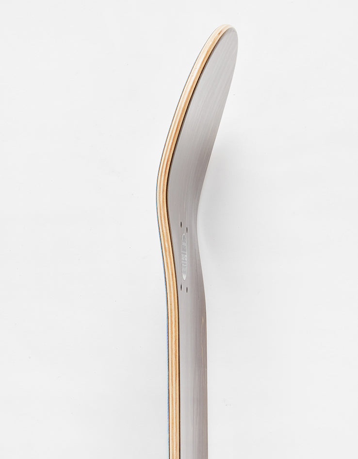 Pass Port Josh Menu Series Skateboard Deck - 8.375"