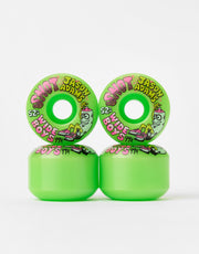 Snot Jason Adams Wide Boys 99a Skateboard Wheels - 52mm
