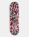 Baker Cormier Cactus Eaters Deck B2 Skateboard Deck - 8.38"