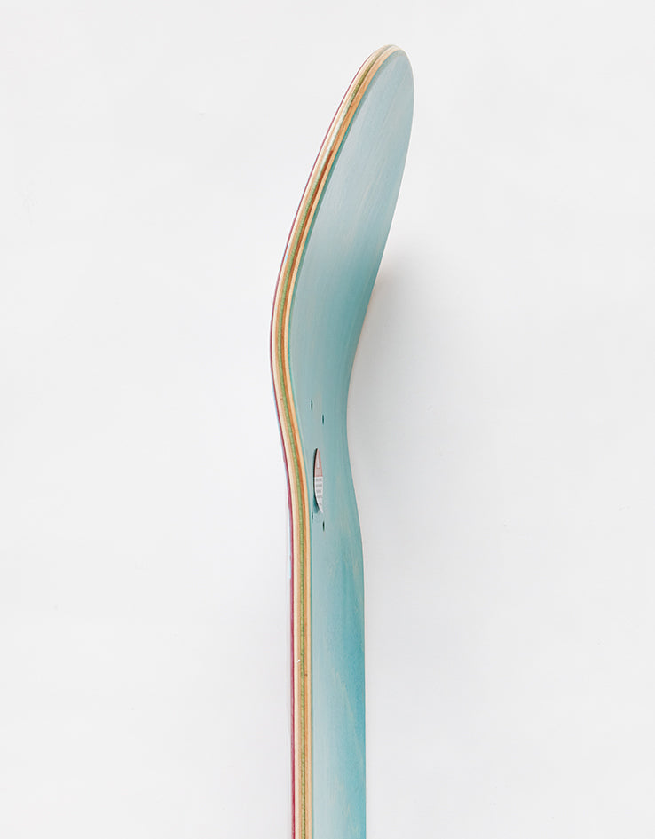 Baker Cormier Cactus Eaters Deck B2 Skateboard Deck - 8.38"