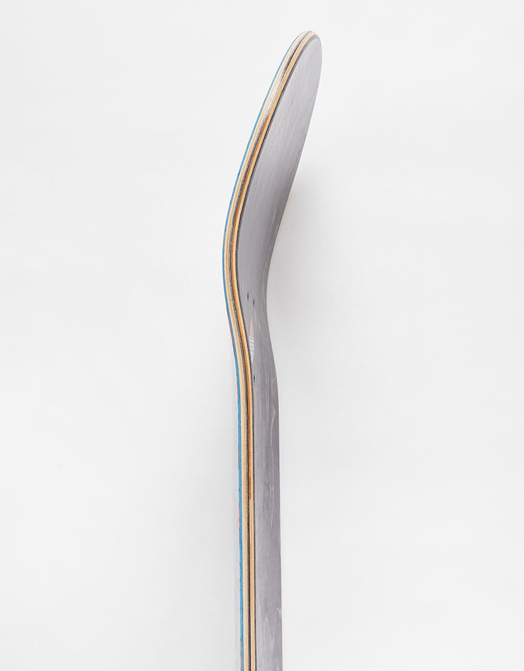 Baker Figgy Cactus Eaters Deck B2 Skateboard Deck - 8.5"