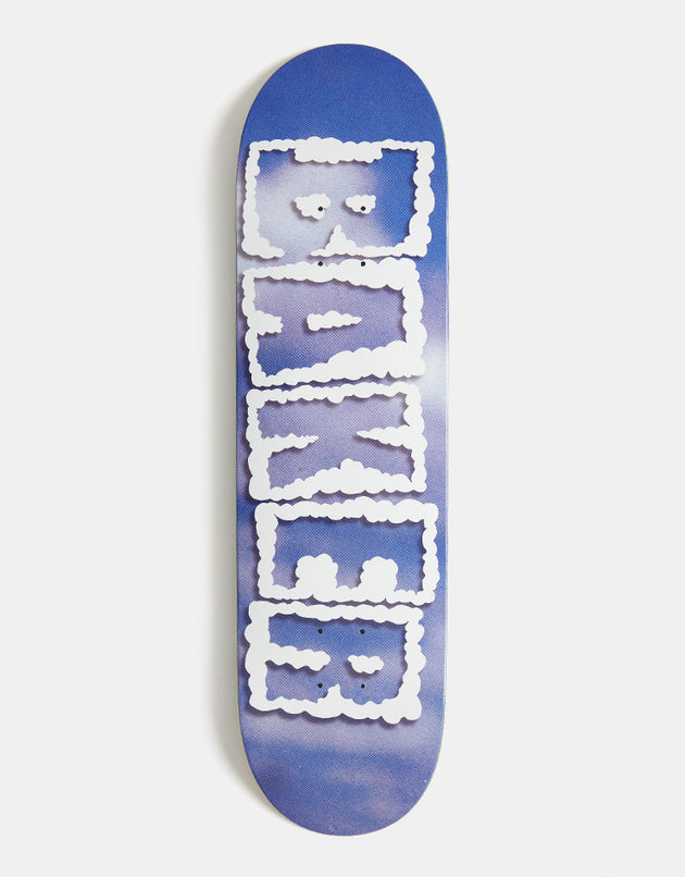 Baker Hawk Library Card Skateboard Deck - 8.25"