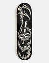 Deathwish Foy Mutations Twin Skateboard Deck - 8.5"