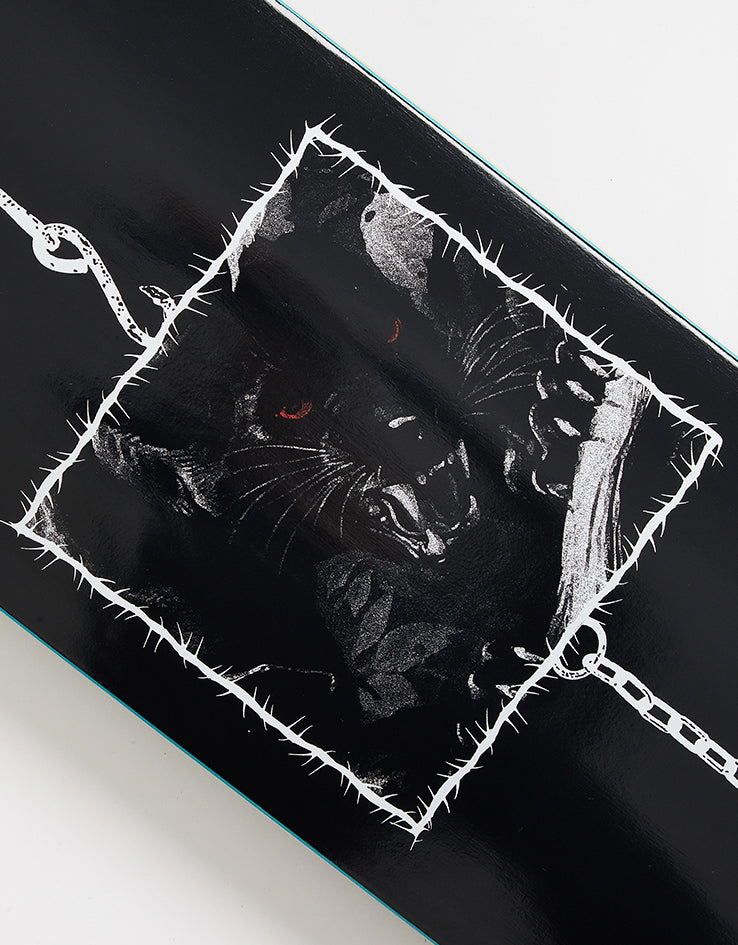 Deathwish O'Dwyer Captive Skateboard Deck - 8.25"