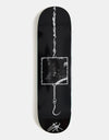 Deathwish O'Dwyer Captive Skateboard Deck - 8.25"