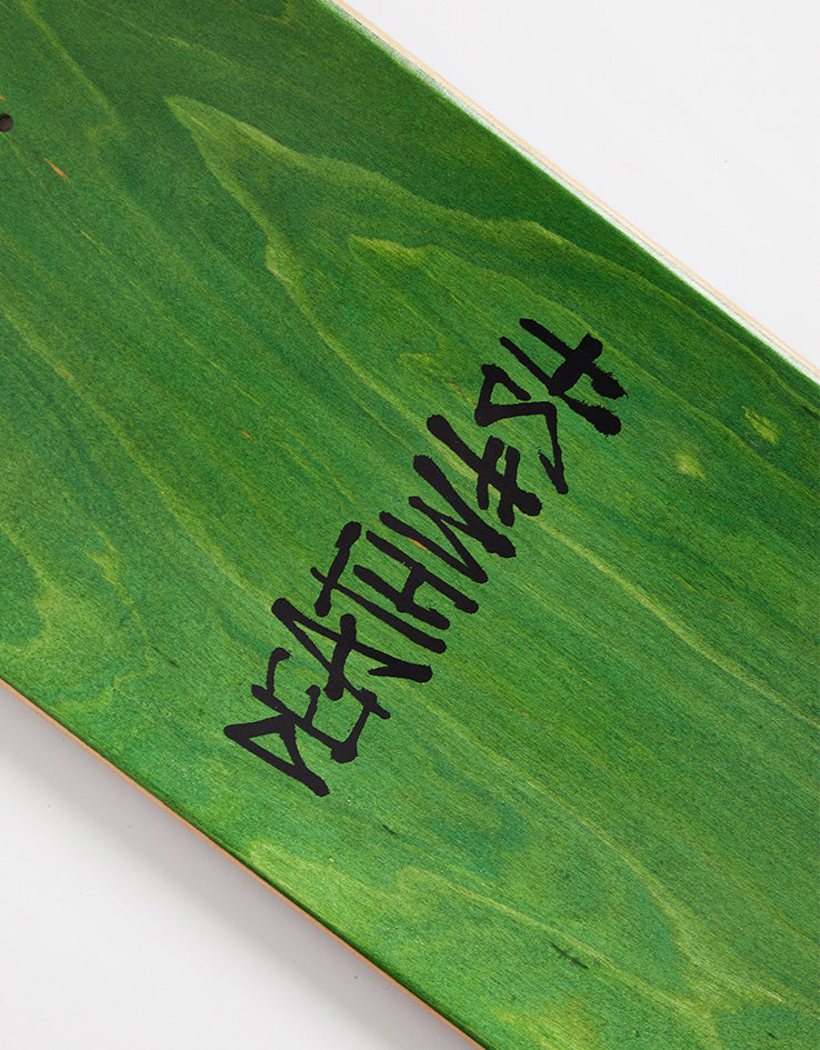 Deathwish O'Dwyer Captive Skateboard Deck - 8.25"