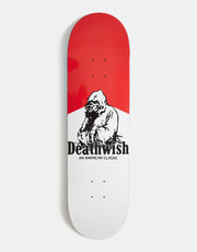 Deathwish Ellington American Classic Skateboard Deck - 8.475"
