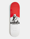Deathwish Ellington American Classic Skateboard Deck - 8.475"