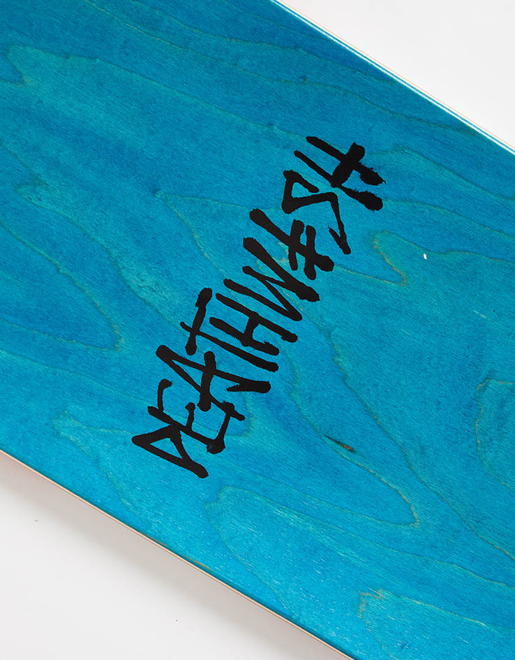 Deathwish Ellington American Classic Skateboard Deck - 8.475"