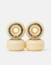 Spitfire Classic Formula Four 93d Skateboard Wheels - 54mm