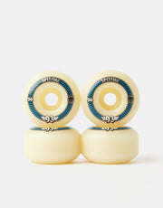 Spitfire Classic Formula Four 93d Skateboard Wheels - 56mm