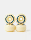 Spitfire Classic Formula Four 93d Skateboard Wheels - 56mm