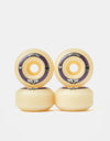 Spitfire Classic Formula Four 93d Skateboard Wheels - 58mm