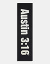 Enjoi x WWE Austin 3:16 9" Graphic Grip Tape Sheet
