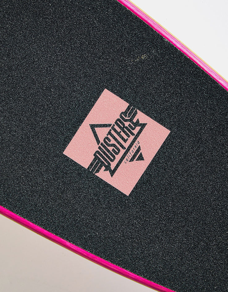 Dusters Culture Pintail Longboard - 33" x 8.5"