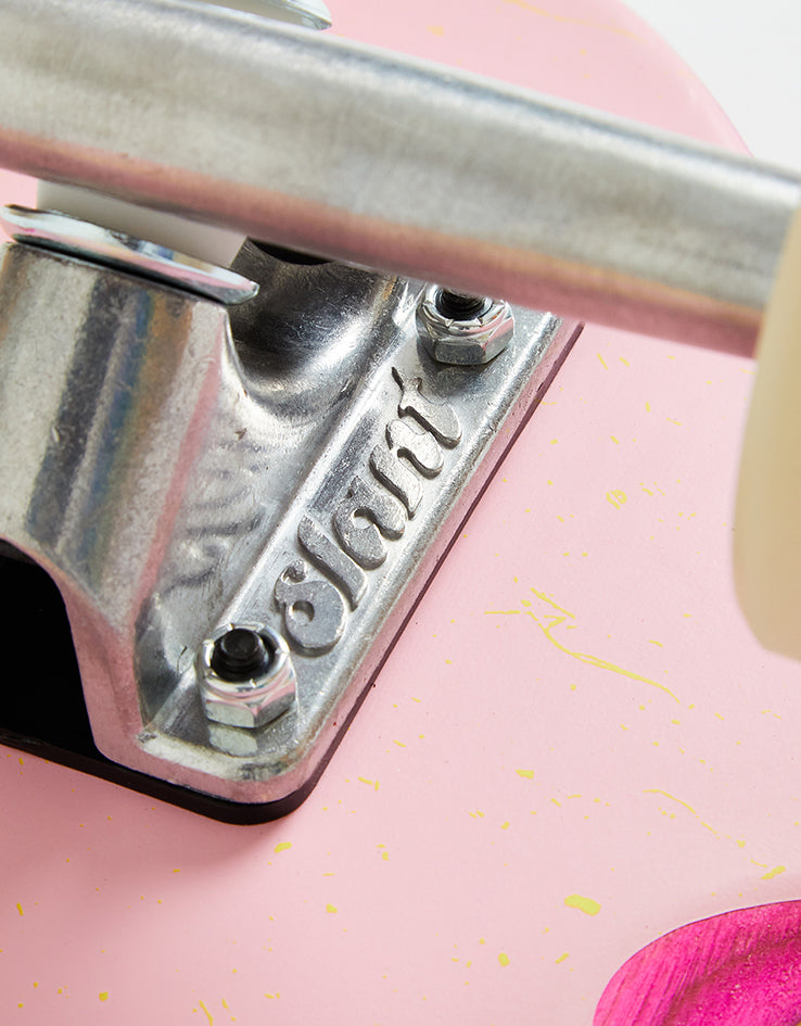 Dusters Culture Pintail Longboard - 33" x 8.5"