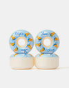 Enjoi Early Bird 101a Skateboard Wheels - 51mm