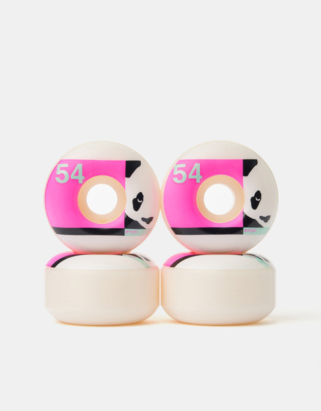 Enjoi Box Panda 101a Skateboard Wheel - 54mm