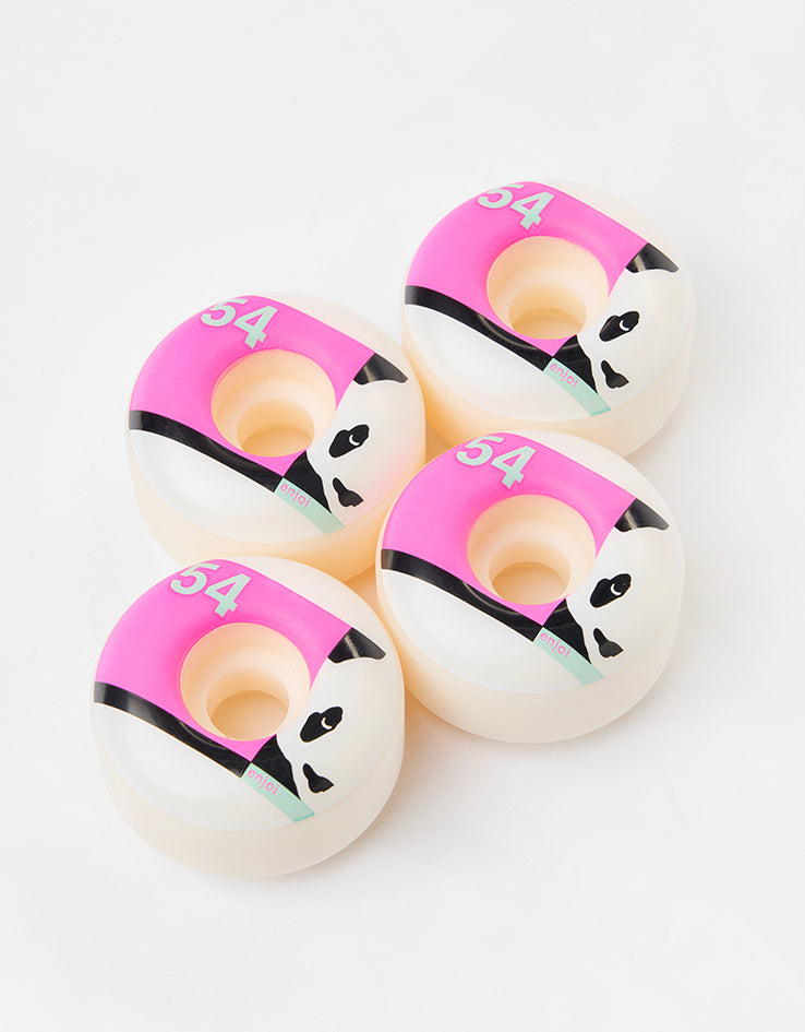 Enjoi Box Panda 101a Skateboard Wheel - 54mm