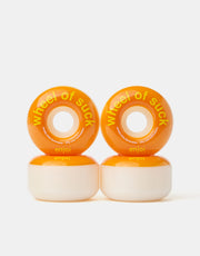 Enjoi Wheel of Sucks 101a Skateboard Wheel - 51mm