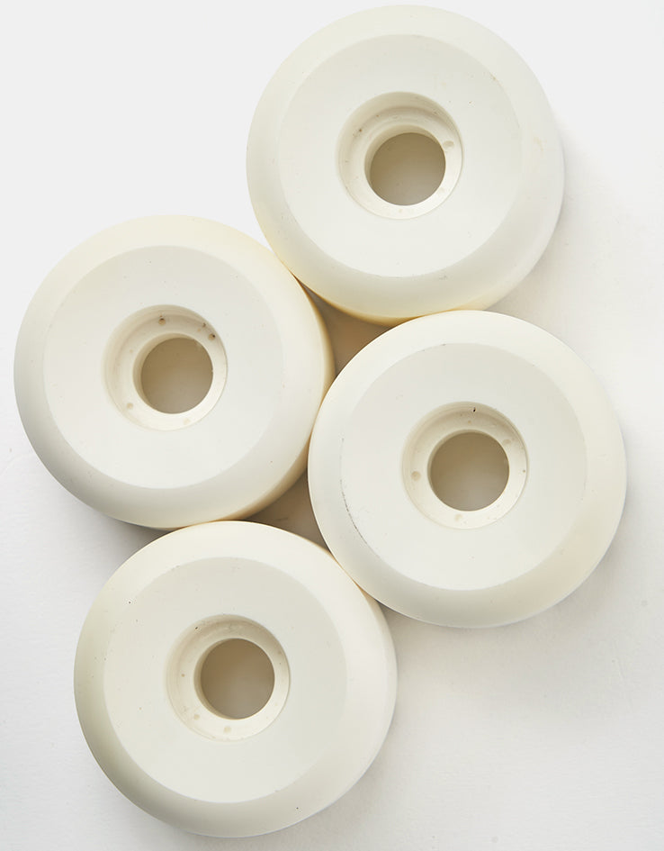 Hazard Emergency Conical 101a Skateboard Wheels - 56mm