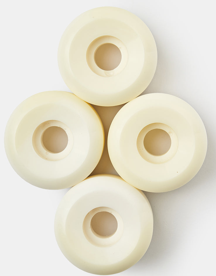 Hazard Alarm Conical 101a Skateboard Wheels - 52mm