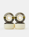 Hazard Alarm Conical 101a Skateboard Wheels - 54mm
