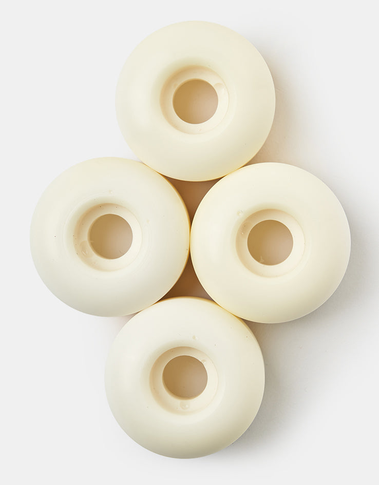 Hazard Meltdown Radial 101a Skateboard Wheels - 51mm