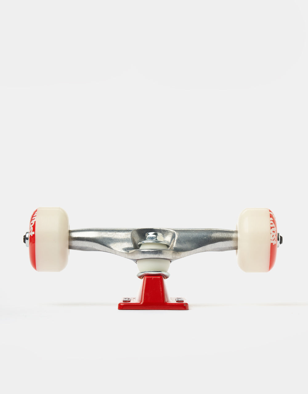 Tensor x Almost Repeat Truck & 52mm Wheel Combo