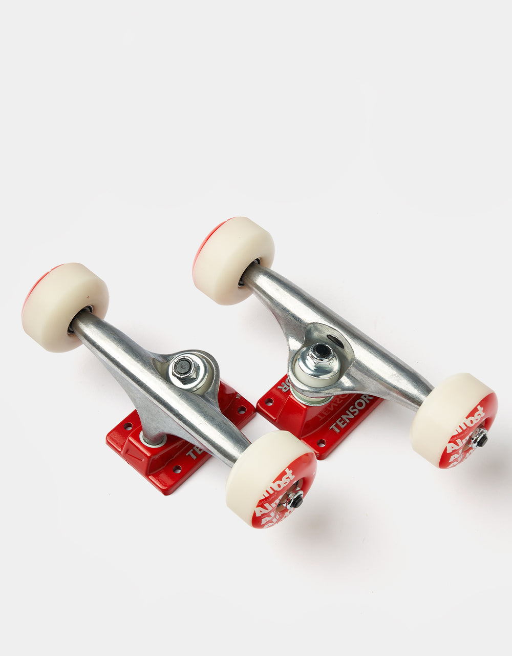 Tensor x Almost Repeat Truck & 52mm Wheel Combo