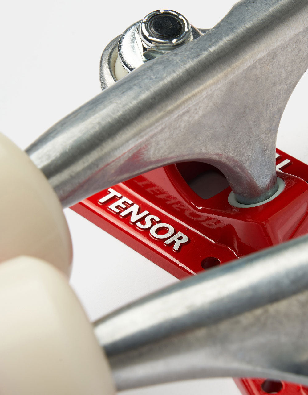 Tensor x Almost Repeat Truck & 52mm Wheel Combo