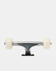 Tensor x Darkstar Clean 5.25 Truck & 52mm Wheel Combo
