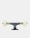 Tensor x Darkstar Clean 5.25 Truck & 52mm Wheel Combo