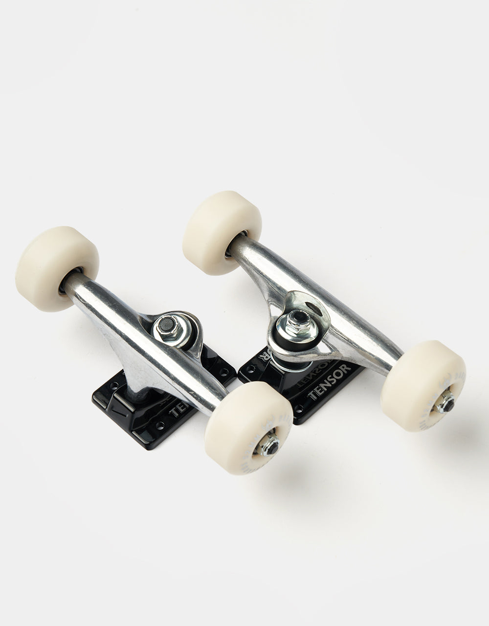 Tensor x Darkstar Clean 5.25 Truck & 52mm Wheel Combo