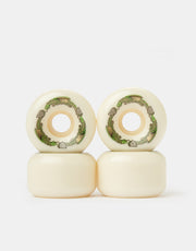 Powell Peralta Dragon Formula V6 88a Skateboard Wheels - 56mm x 36mm