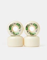 Powell Peralta Dragon Formula Nano Rats AV6 88a Skateboard Wheels - 54mm x 34mm