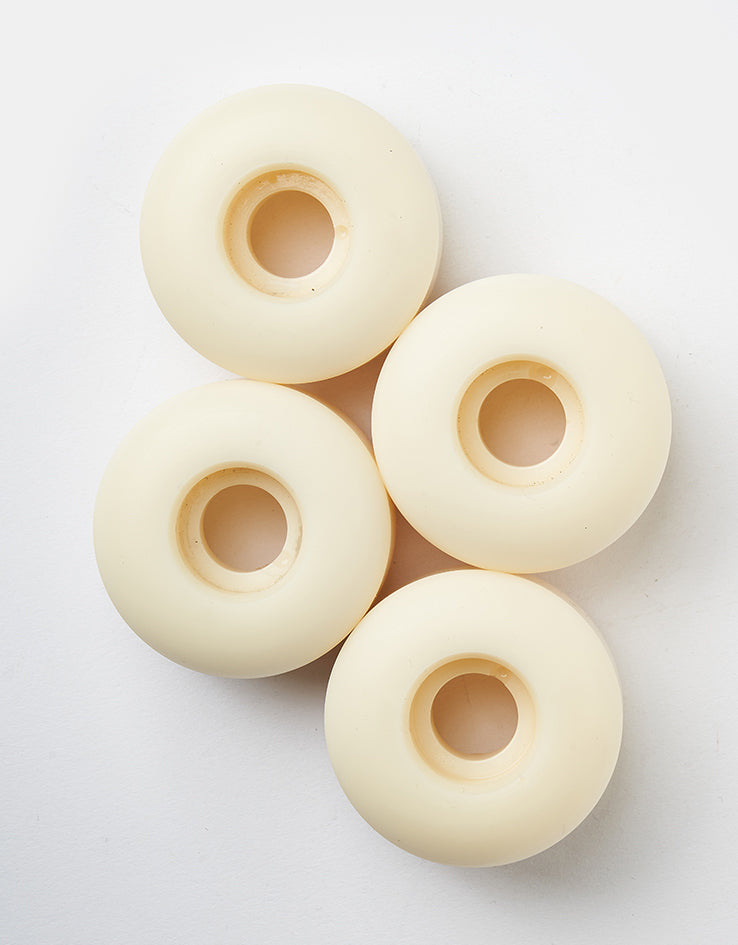 Powell Peralta Dragon Formula V1 93a Skateboard Wheels - 50mm x 30mm