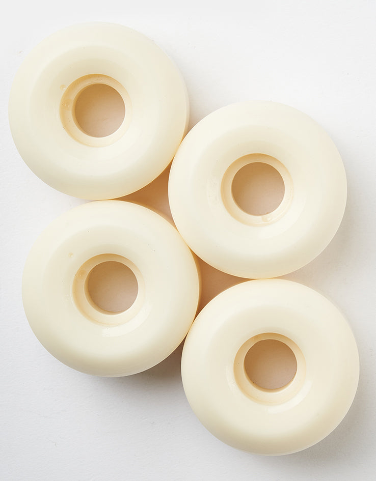 Powell Peralta Dragon Formula V5 93a Skateboard Wheels - 52mm x 30mm