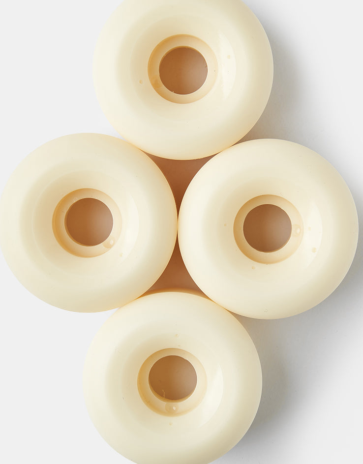 Powell Peralta Dragon Formula V6 93a Skateboard Wheels - 56mm x 36mm