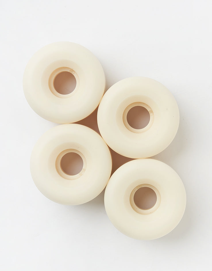 Powell Peralta Dragon Formula Nano Rats AV6 93a Skateboard Wheels - 56mm x 36mm