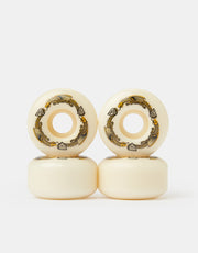 Powell Peralta Dragon Formula V1 95a Skateboard Wheels - 52mm x 31mm