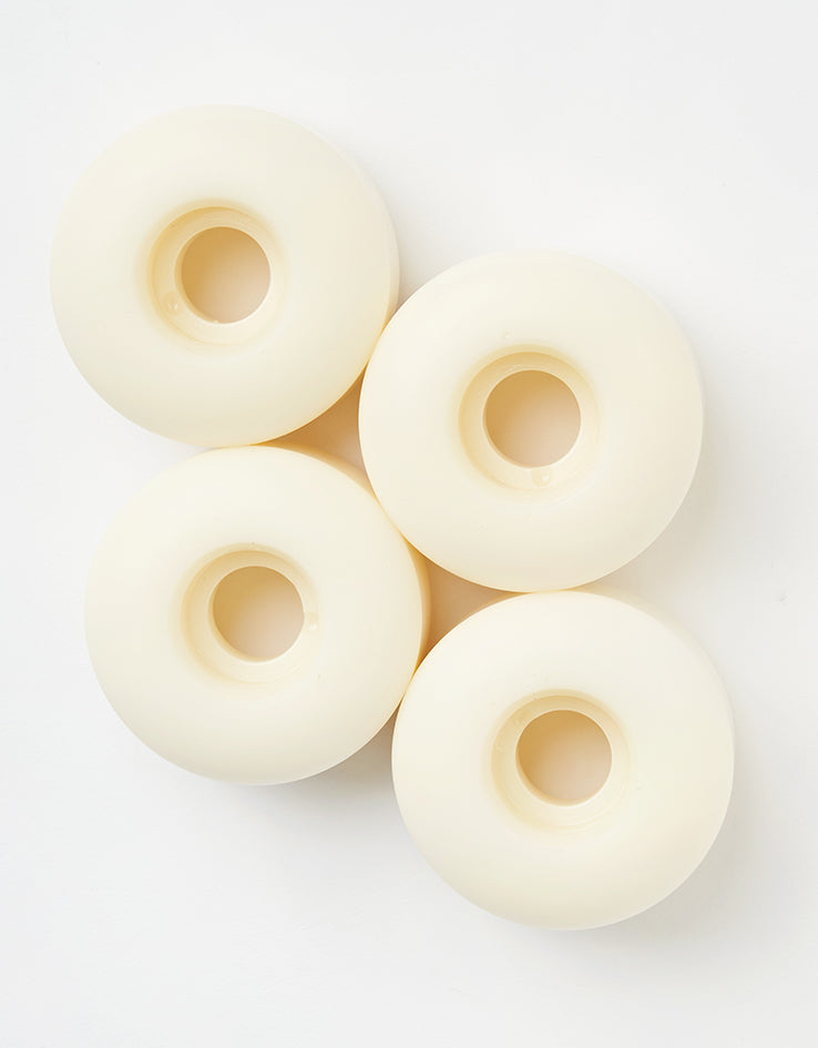 Powell Peralta Doelling Dragon Formula V1 97a Skateboard Wheels - 52mm x 31mm