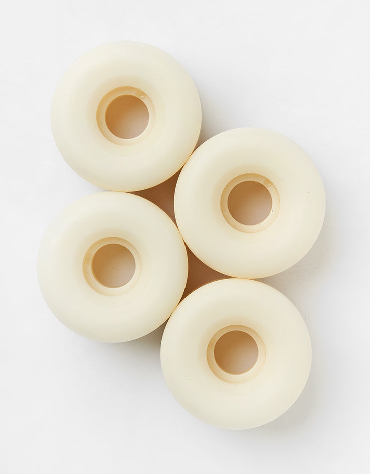 Powell Peralta Dragon Formula V4 97a Skateboard Wheels - 54mm x 34mm