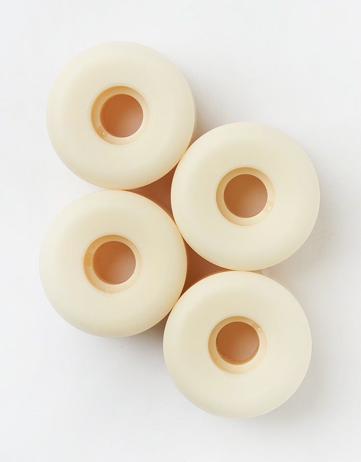 Powell Peralta Dragon Formula Nano-Cubics 93a Skateboard Wheels - 54mm x 36mm