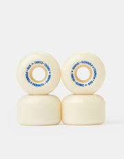 Powell Peralta Dragon Formula Nano-Cubics 97a Skateboard Wheels - 54mm x 36mm